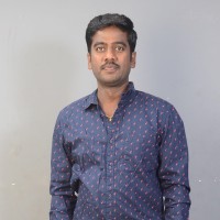 ganesh Mathiyazhagan
