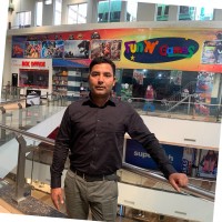 Mukesh Bashera