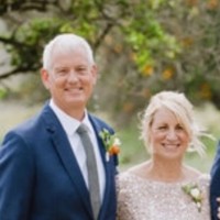Joe and Dee Morris