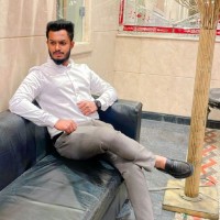 Mohammed Muddasir