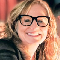 Suzanne Jackson