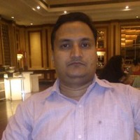 Rahul Dev Sharma