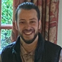 Austin Morgan