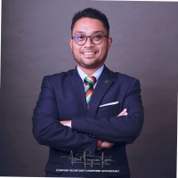 Mohd Azrul Hisyam Azmi