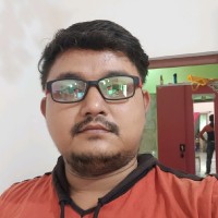 Chiranjit Mandal