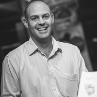 Adrian Macdonald