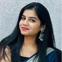 Roshni Israni