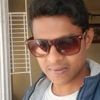 Sunil Kumar Das