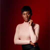 Elizabeth-Rose Brown, Pmp