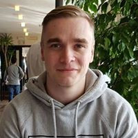 Jarkko Kähärä