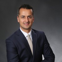 Behnam Kaheh