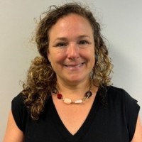 Jennifer R. Kanarek, Msw