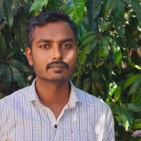 Anand Nadarajan