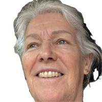 Lia Broeders-Lorier