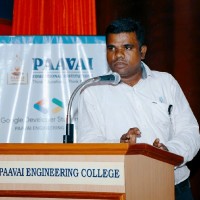 Dr Venkatesan Balakrishnan