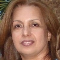 Fahema Ahmadzai