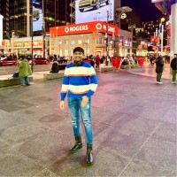 Manikaran M.