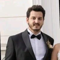 Yunus Emre Taftali