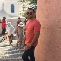 Nick Paschalidis
