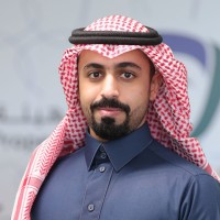 Saleh Alshamrani