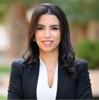 Joelle Aouad