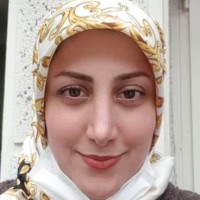 Zeinab Almaspour