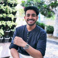 Vivek Dwivedi