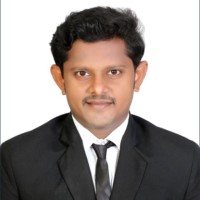 Deerghasi Hareesh