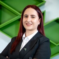 Shushanik Sargsyan