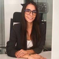 Daniela Lozano Mejía