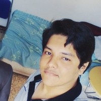 Saroosh Ahmed