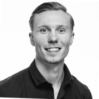 Jonathan Salomonsson
