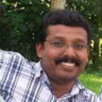 Sunil Kumar