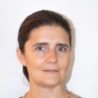 Marguerite Robillot