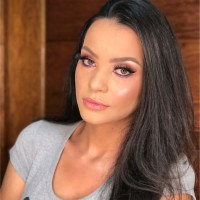 Maria Eduarda Santos