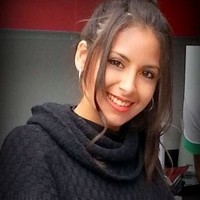 Cynthia Black