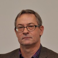 Bo Brøndserud
