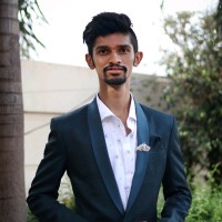 Omkar Khatu