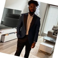 Solomon Addo