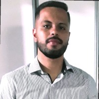 Itamar Pereira De Araujo