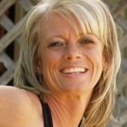 Angela Gibson
