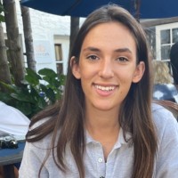 Sarah Franco-Vila