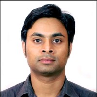 Kaushik Saha