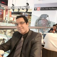 Mohamed Afifi
