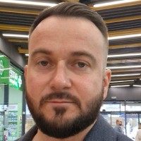 Pavel Pysmenskov