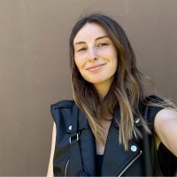 Agustina Astorgano