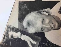 Daniel Hewitt