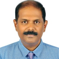 Sivanarayanan Vp, Idipnebosh, Envdipnebosh, Grad Iosh