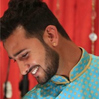 Yogesh Taily