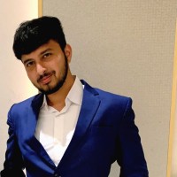 Tanmay Shende